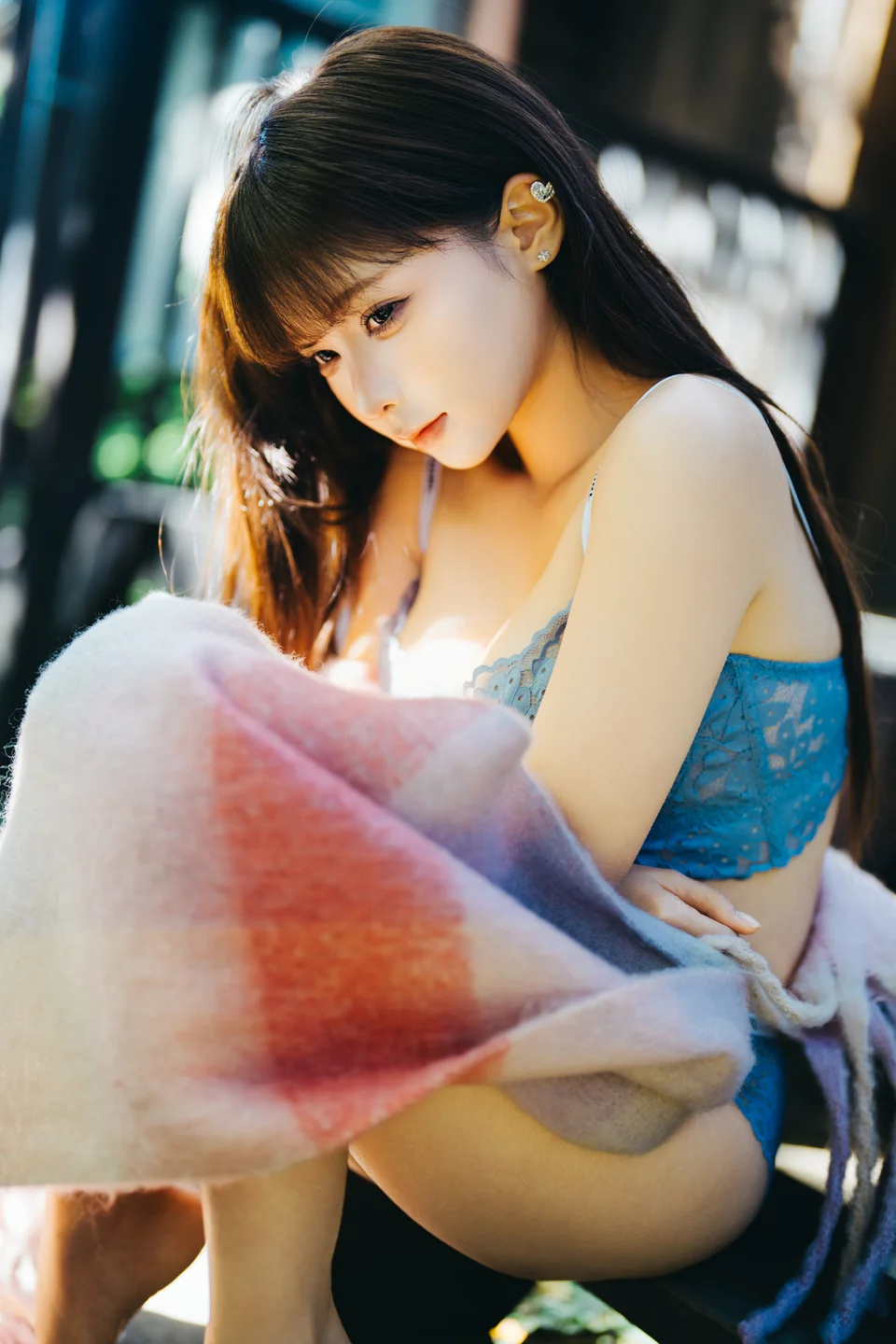 蠢沫沫 - 冬日 [32P-314MB] tg@simisebaisi 【丝足阁】018.webp